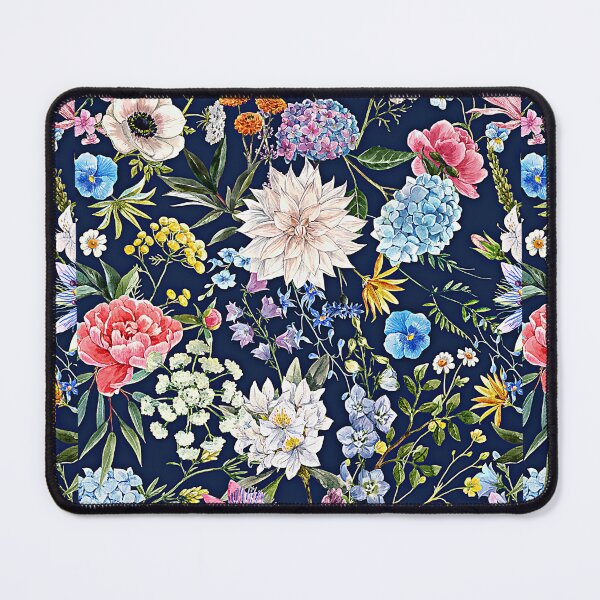 Item preview, Beautiful Floral Journal/ Notebook designed and sold by Luetta Stuger- Fleming.