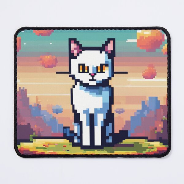 Item preview, Pixel Art designed and sold by Planetporridge.
