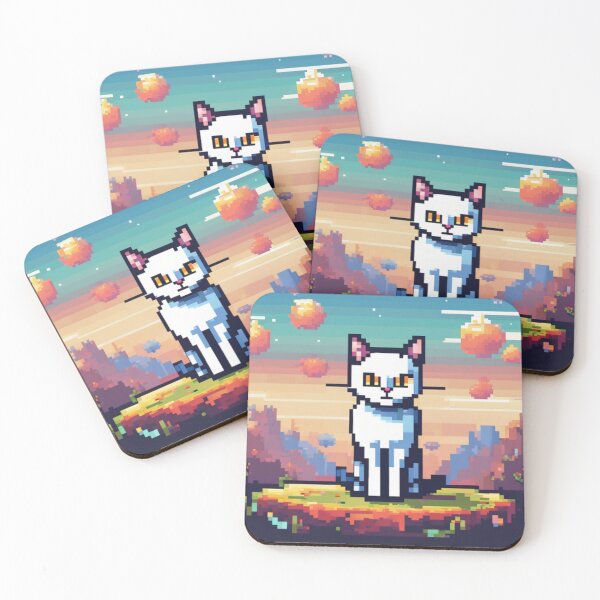 Item preview, Pixel Art designed and sold by Planetporridge.