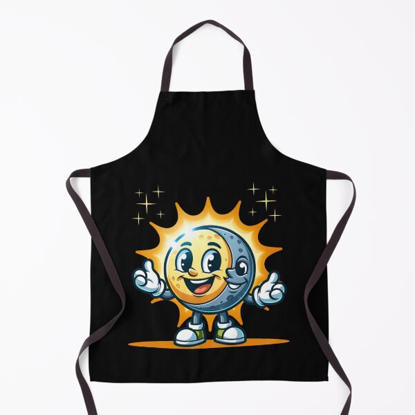 Item preview, Total Solar Eclipse designed and sold by RockBeeDesigns.