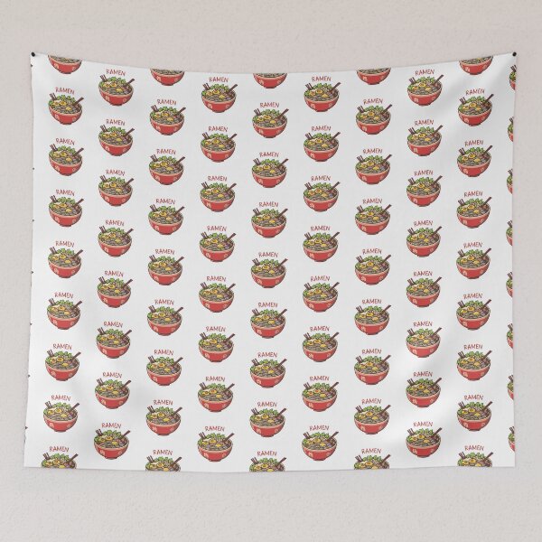 Item preview, Ramen designed and sold by btwjulis.