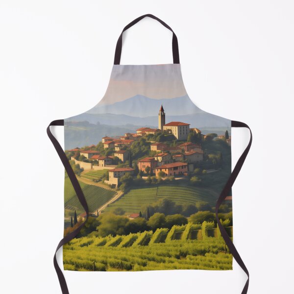 Item preview, Piedmont Italian Mediterranean designed and sold by Carinaprint.