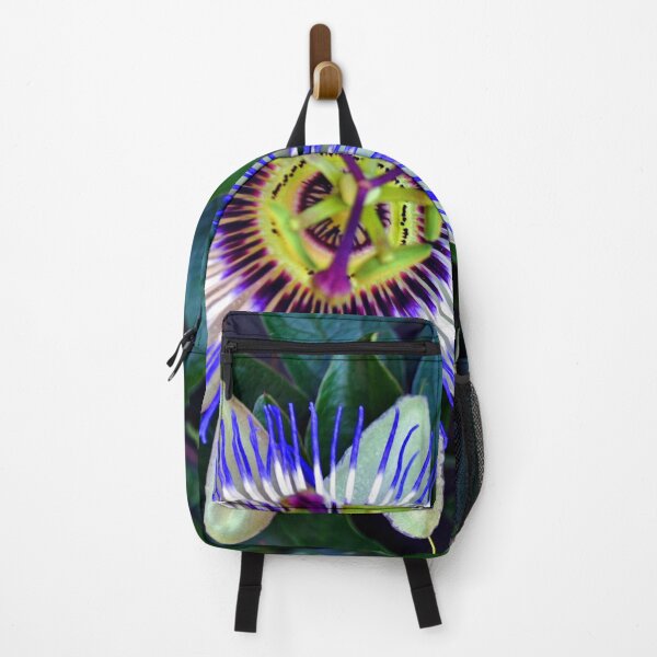 Item preview, Passion Flower Summer Flowering Plant designed and sold by AndyEvansPhotos.