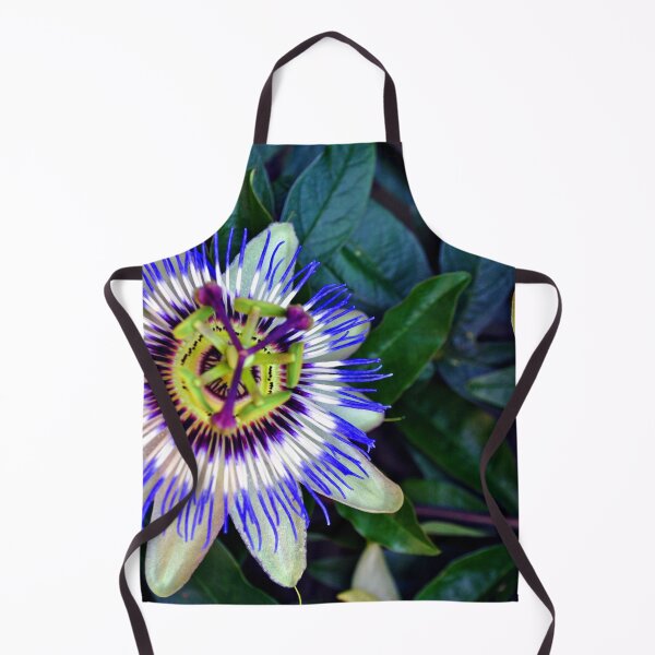 Item preview, Passion Flower Summer Flowering Plant designed and sold by AndyEvansPhotos.