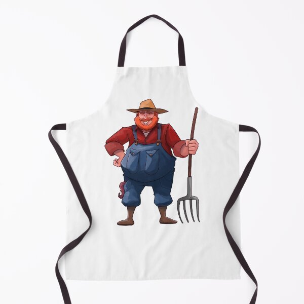 Item preview, Good Fellow Farmer designed and sold by Eric Vanucci.