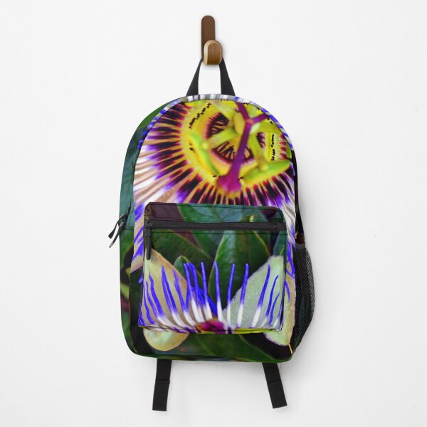 Item preview, Passion Flower Summer Flowering Plant designed and sold by AndyEvansPhotos.