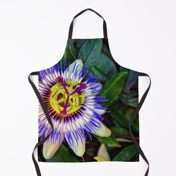Item preview, Passion Flower Summer Flowering Plant designed and sold by AndyEvansPhotos.