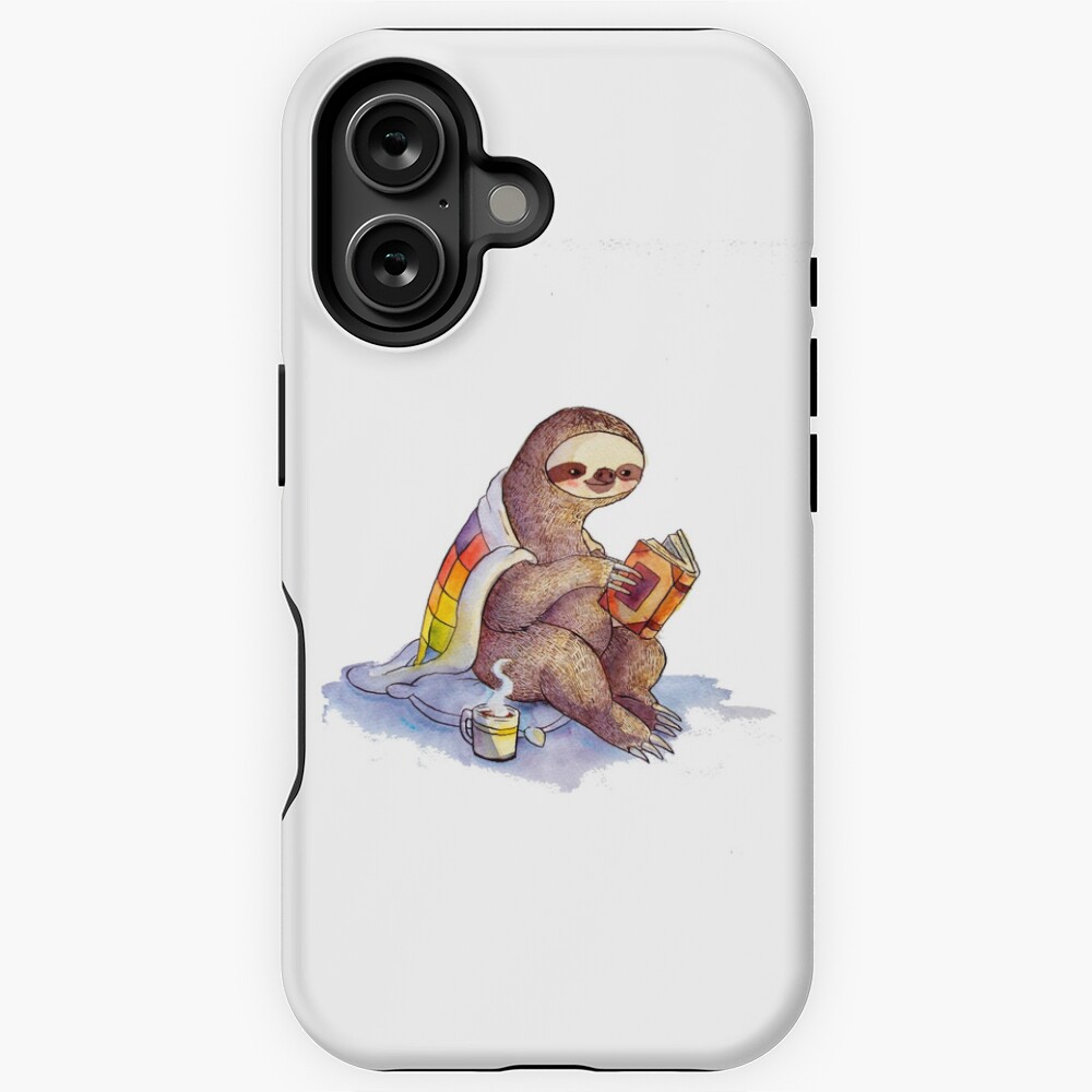 Item preview, iPhone Magsafe Tough Case designed and sold by katiecrumpton.