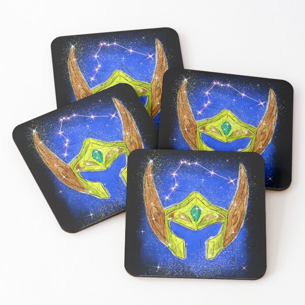 Item preview, Aquarius designed and sold by Gabz Arts.