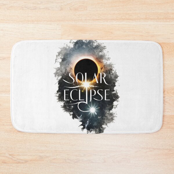 Item preview, Solar Eclipse 2024 designed and sold by likbatonboot.