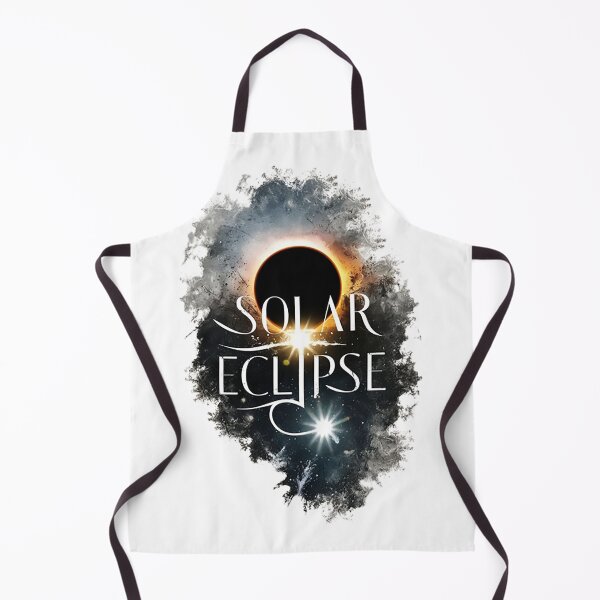 Item preview, Solar Eclipse 2024 designed and sold by likbatonboot.