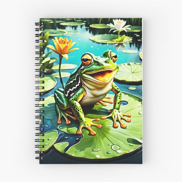 Item preview, Leap Frog designed and sold by trailsitravel.