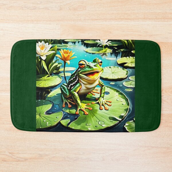 Item preview, Leap Frog designed and sold by trailsitravel.