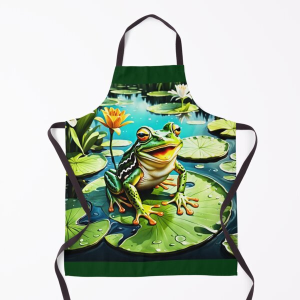 Item preview, Leap Frog designed and sold by trailsitravel.