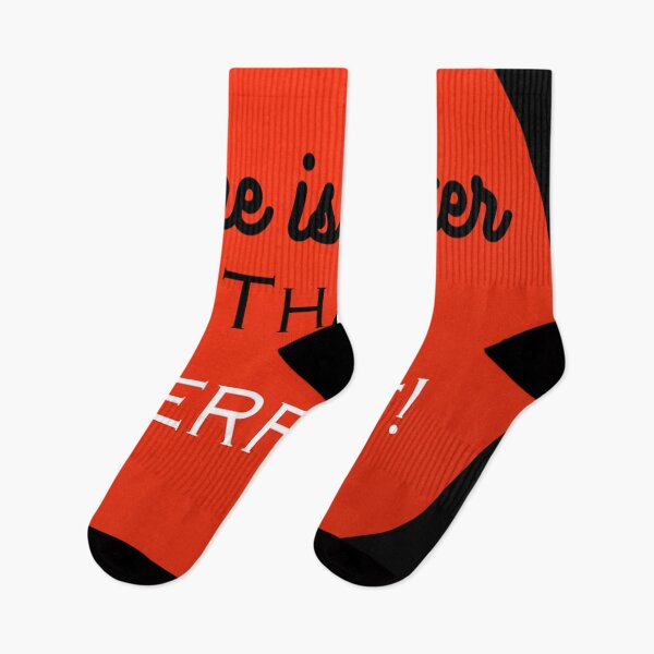 Item preview, Done is Better Than Perfect! designed and sold by MudmanExpress.
