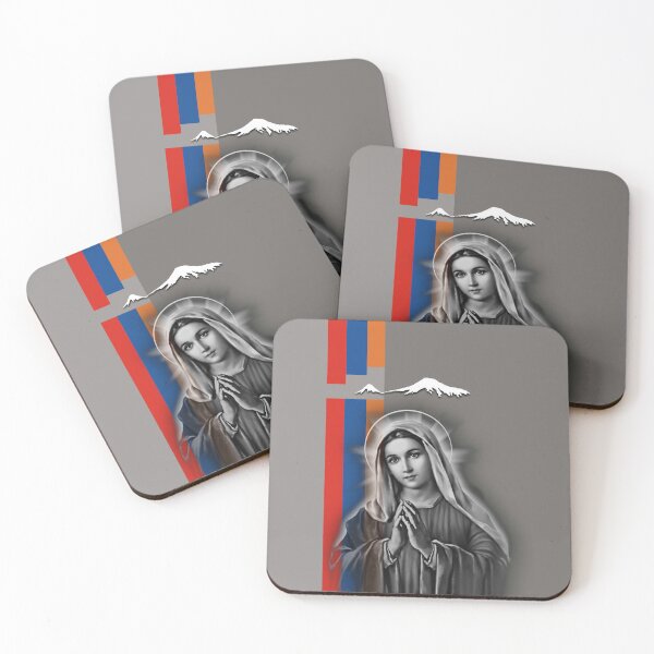 Item preview, Blessed Armenia designed and sold by doniainart.