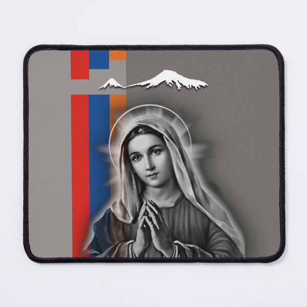 Item preview, Blessed Armenia designed and sold by doniainart.