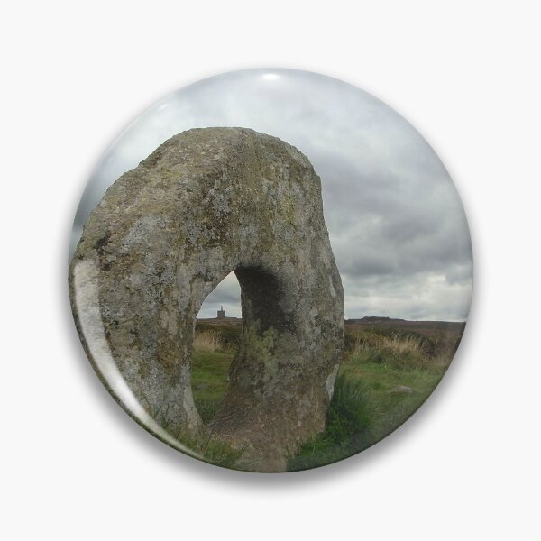 Item preview, Men-An-Tol: Where Magic Meets History, Prehistory Prints designed and sold by leyfinder.