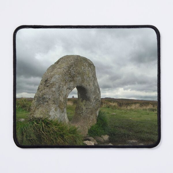 Item preview, Men-An-Tol: Where Magic Meets History, Prehistory Prints designed and sold by leyfinder.