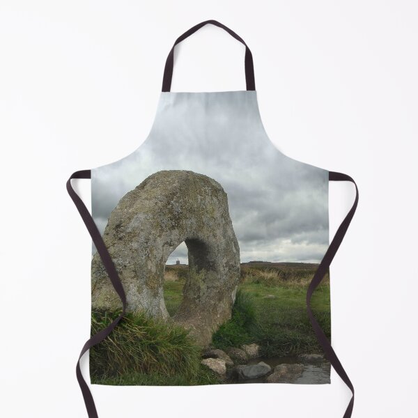 Item preview, Men-An-Tol: Where Magic Meets History, Prehistory Prints designed and sold by leyfinder.