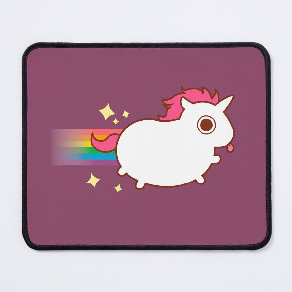 Item preview, Super Cute Unicorn  designed and sold by katiecrumpton.