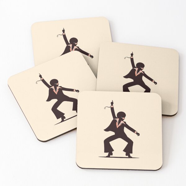 Item preview, Disco Dancer designed and sold by greggfriedrice.
