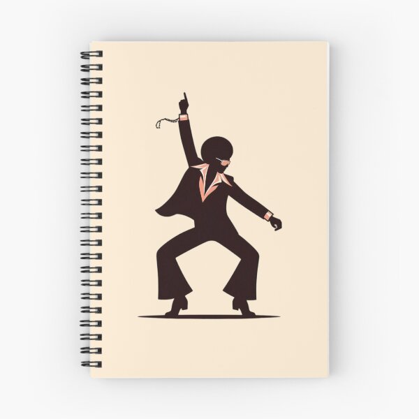 Item preview, Disco Dancer designed and sold by greggfriedrice.