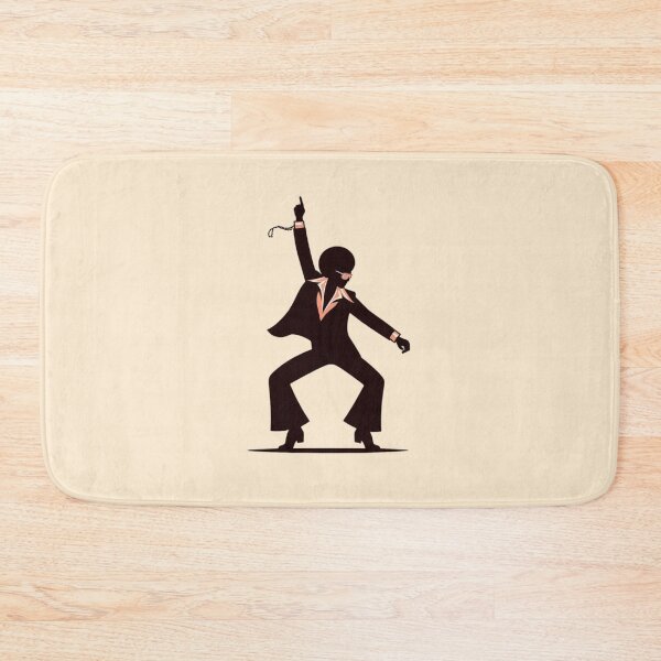 Item preview, Disco Dancer designed and sold by greggfriedrice.