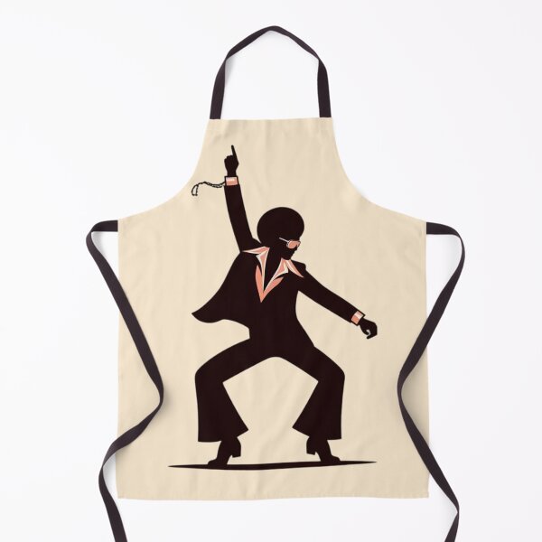 Item preview, Disco Dancer designed and sold by greggfriedrice.