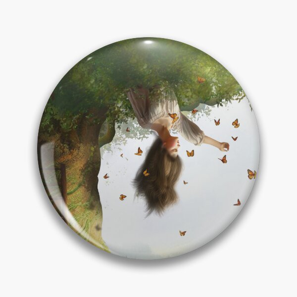 Item preview, Sisters of the Woods designed and sold by DVerissimo.