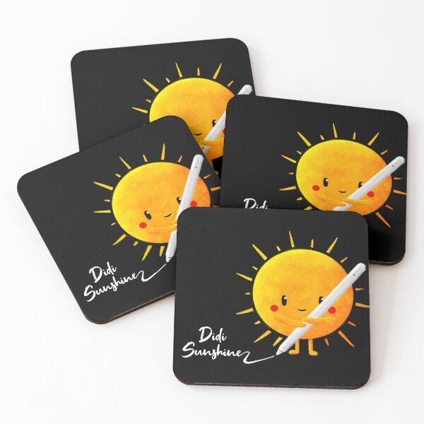 Item preview, Didi Sunshine  designed and sold by DidiSunshine.