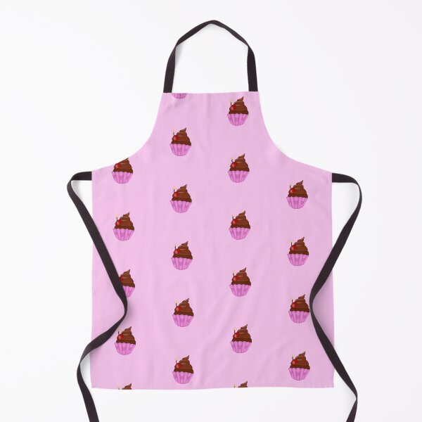Item preview, Chocolate Cherry Bomb Cupcake designed and sold by Made of Maggic .