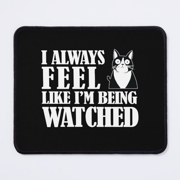 Item preview, cat obsession | brilliant cat quotes | hilarious cat memes | silly corny cat jokes designed and sold by themichetti.