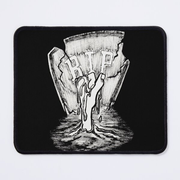 Item preview, Zombie Hand | Creepy Halloween designed and sold by SaraVLeoni.