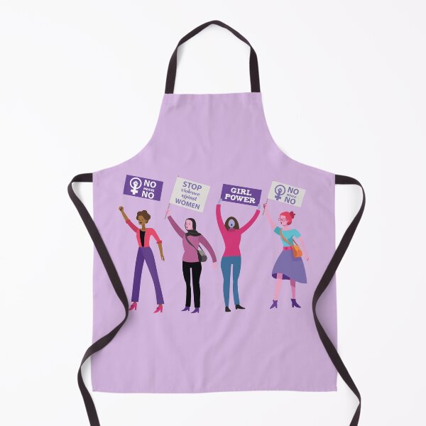 Item preview, International women's day- girl power designed and sold by TeeToDate.