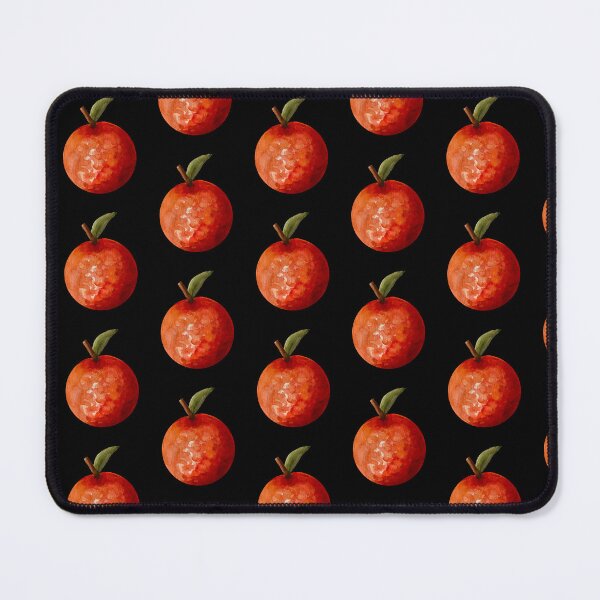 Item preview, Orange Zest designed and sold by zibziby.
