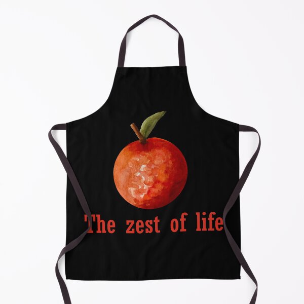 Item preview, Orange Zest designed and sold by zibziby.