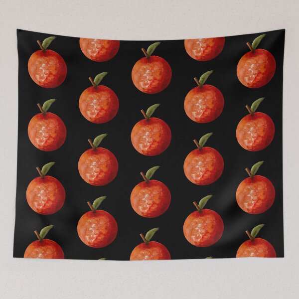 Item preview, Orange Zest designed and sold by zibziby.