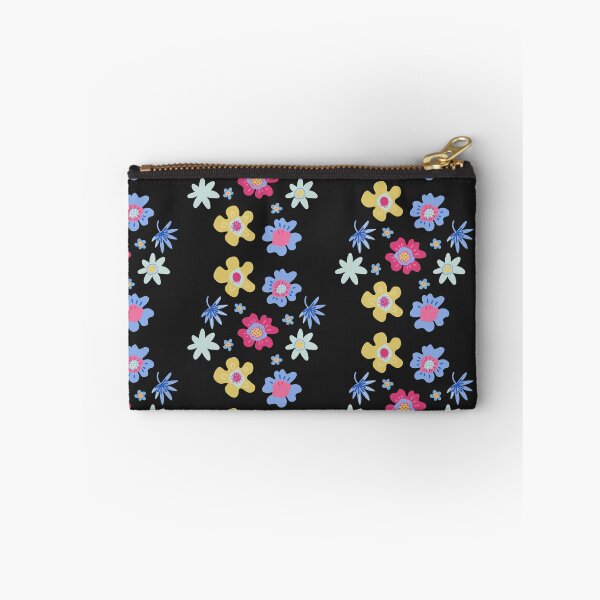 Item preview, Boho Flowers Pack - Pattern designed and sold by PatternInArt.