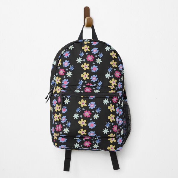 Item preview, Boho Flowers Pack - Pattern designed and sold by PatternInArt.
