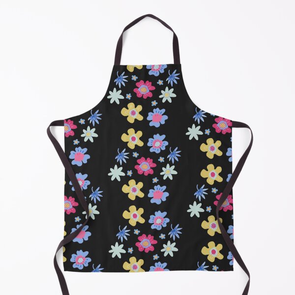 Item preview, Boho Flowers Pack - Pattern designed and sold by PatternInArt.