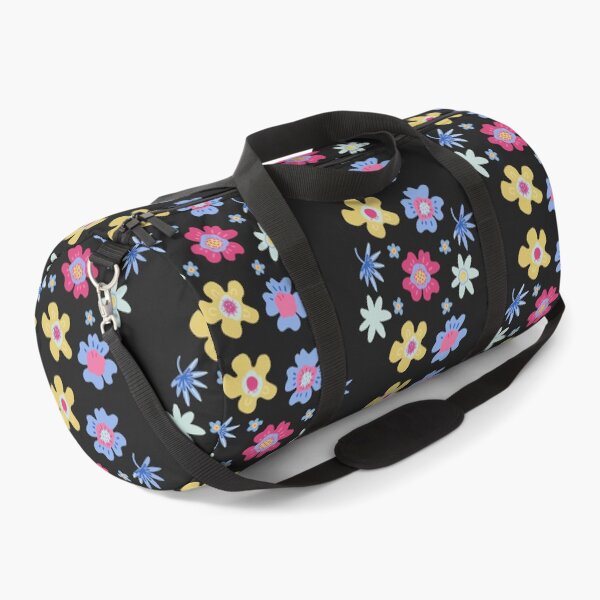 Item preview, Boho Flowers Pack - Pattern designed and sold by PatternInArt.