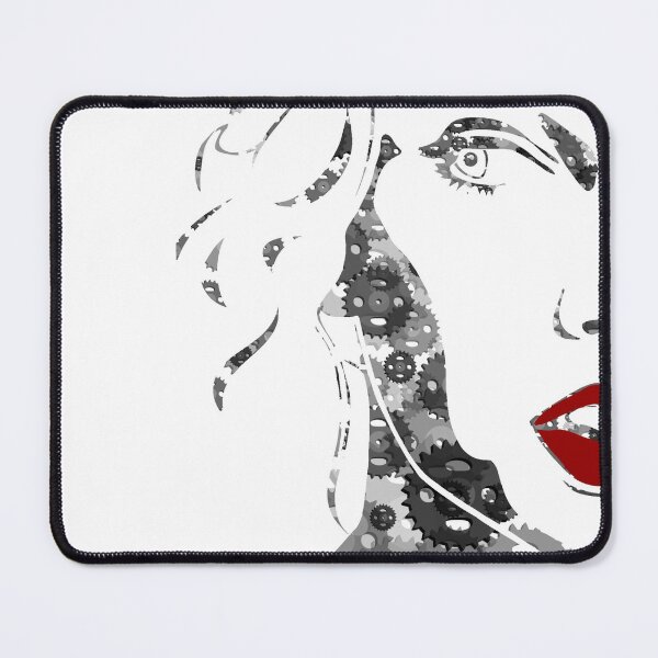 Item preview, Top model face designed and sold by Mokota-Sama.