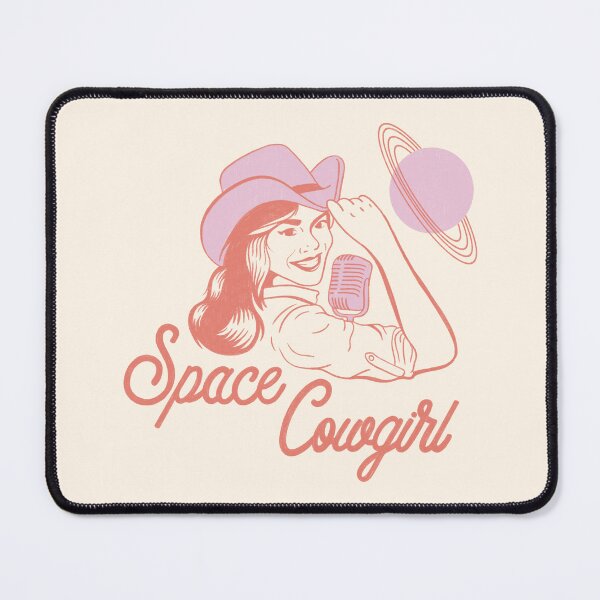Item preview, Space Cowgirl designed and sold by Ohmera.