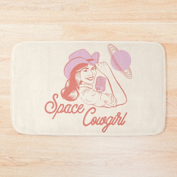Item preview, Space Cowgirl designed and sold by Ohmera.