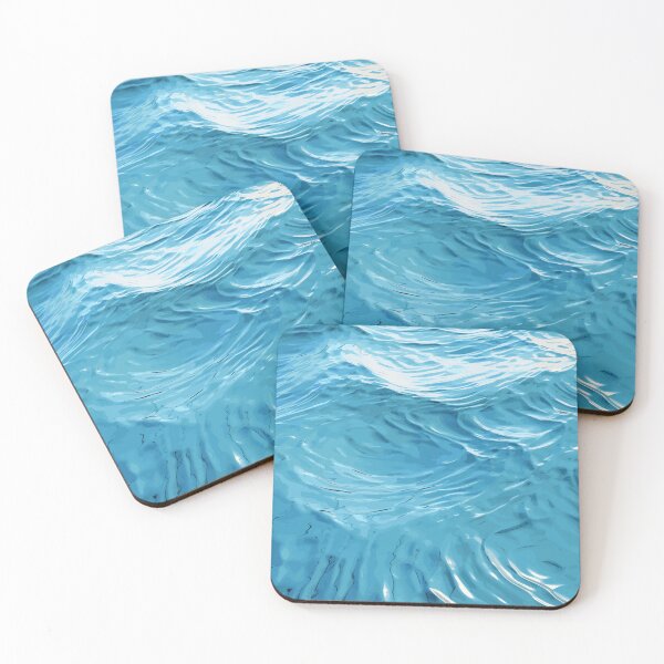 Item preview, Calm Waters designed and sold by Vector Scout Lab.