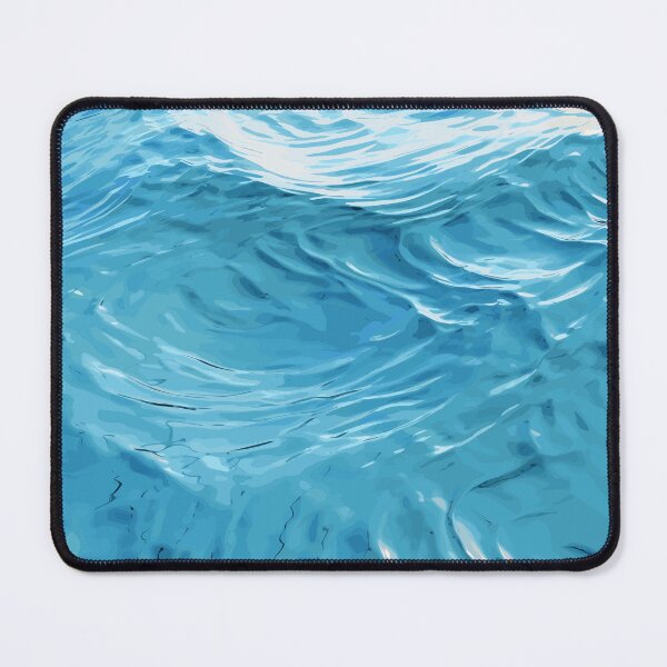 Item preview, Calm Waters designed and sold by Vector Scout Lab.