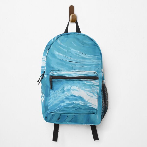 Item preview, Calm Waters designed and sold by Vector Scout Lab.