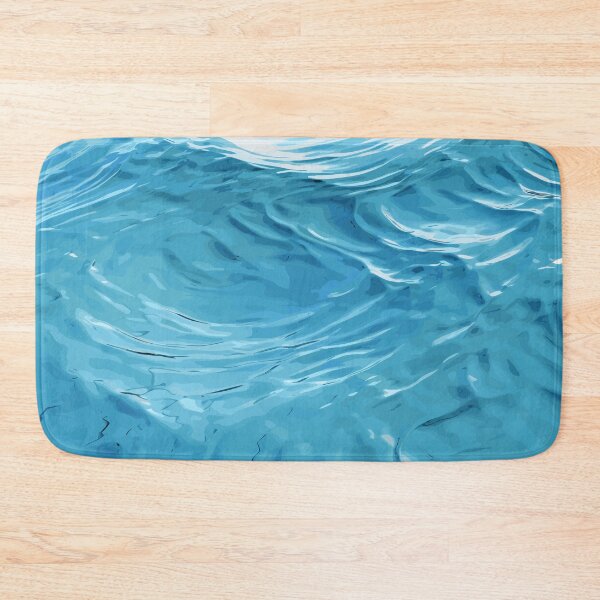 Item preview, Calm Waters designed and sold by Vector Scout Lab.