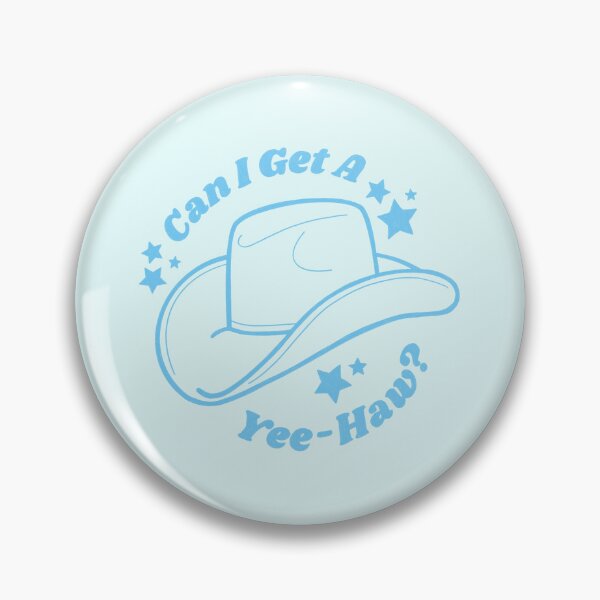 Item preview, Can I get a yee-haw? designed and sold by Ohmera.